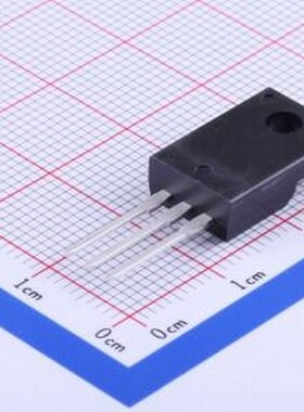 5N50L-TF3-T 场效应管(MOSFET) 1个N沟道 耐压:500V 电流:5A TO-2