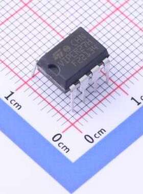 VIPER27HN AC-DC控制器和稳压器 VIPER27HN DIP-7