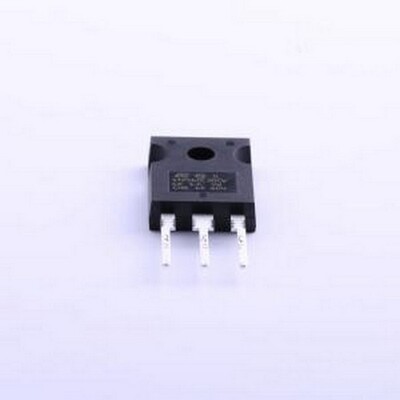 STPS60L30CW 肖特基二极管 电压:30V 电流:30A TO-247-3