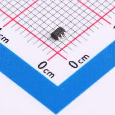 TPS71533QDCKRQ1 线性稳压器(LDO) TPS71533QDCKRQ1 SC-70-5