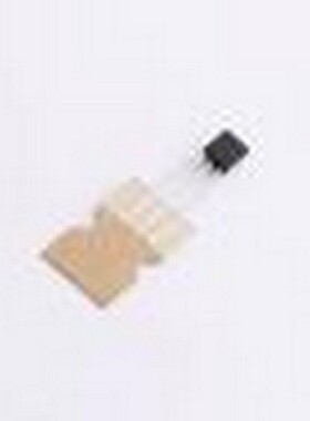 BC556-TA(RANGE:180-460) 三极管(BJT) PNP 180-460 TO-92