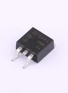 IRF644SPBF-VB 场效应管(MOSFET) 1个N沟道 耐压:250V 电流:16A T