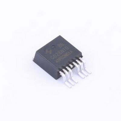 HYG028N10NS1B6 场效应管(MOSFET) 1个N沟道 耐压:100V 电流:230A