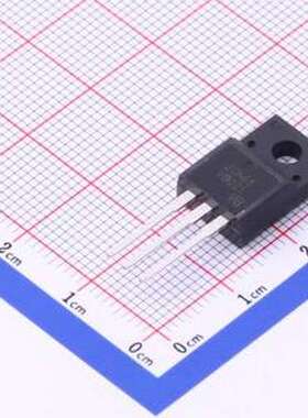 VBZMB20N65 场效应管(MOSFET) 1个N沟道 耐压:650V 电流:20A TO-2