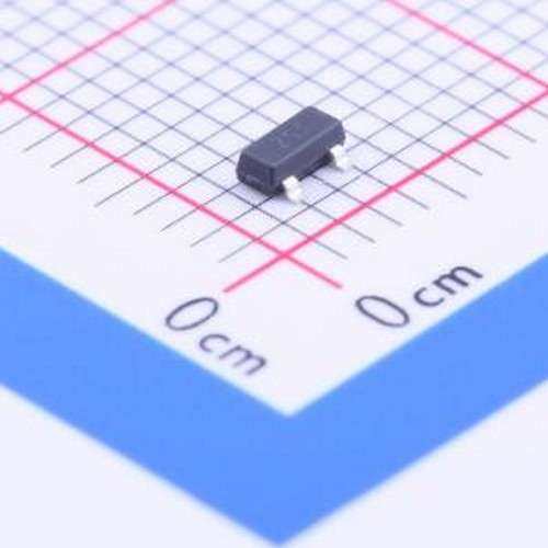 ZHCS500TA 肖特基二极管 电压:40V 电流:500mA SOT-23