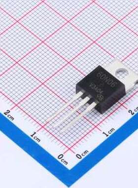 SSP60N06-VB 场效应管(MOSFET) SSP60N06 TO-220AB