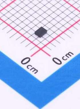 DMC2004LPK-7 场效应管(MOSFET) 1个N沟道+1个P沟道 耐压:20V 电