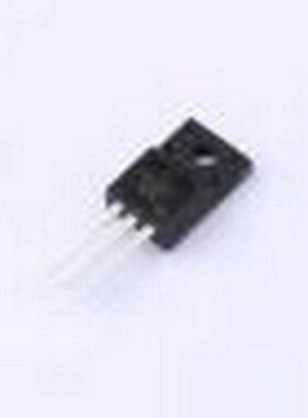 STP3NA60FI-VB 场效应管(MOSFET) 耐压:650V 电流:2A TO-220F