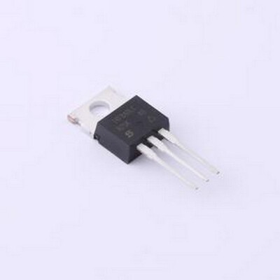 IRF840LCPBF 场效应管(MOSFET) 1个N沟道 耐压:500V 电流:5.1A TO