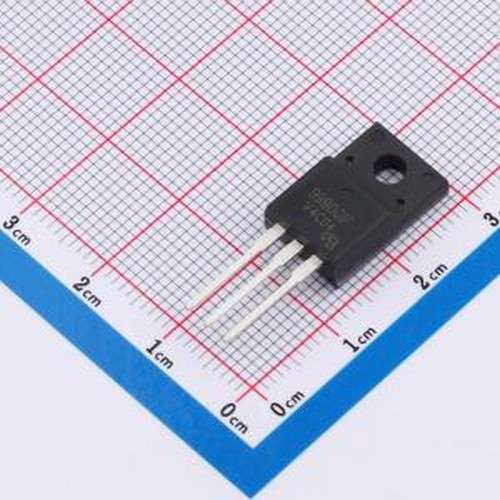 AP9990GIF-HF-VB 场效应管(MOSFET) 1个N沟道 耐压:60V 电流:120A