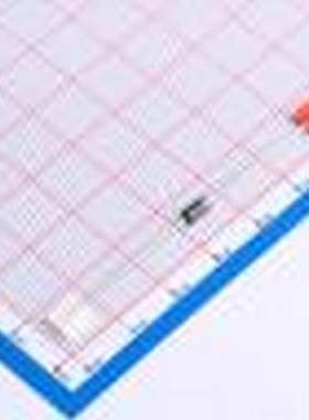 1N4933-T 快恢复/高效率二极管 电压:50V 电流:1A DO-41