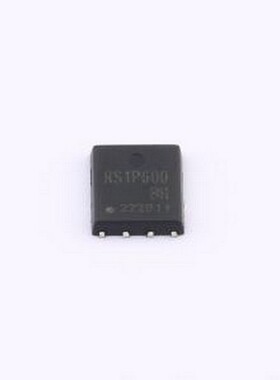 RS1P600BHTB1 场效应管(MOSFET) 1个N沟道 耐压:100V 电流:60A HS