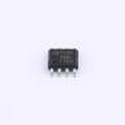 IRF7324TRPBF-VB 场效应管(MOSFET) 2个P沟道 耐压:20V 电流:8.9A