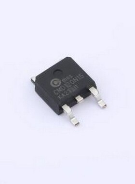 CMD120N15 场效应管(MOSFET) 1个N沟道 耐压:150V 电流:70A TO-25