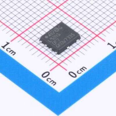 STL92N10F7AG 场效应管(MOSFET) 1个N沟道 耐压:100V 电流:16A VD