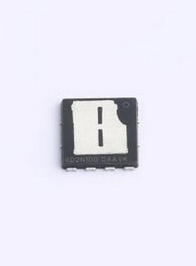 NTMTSC4D2N10GTXG 场效应管(MOSFET) 1个N沟道 耐压:100V 电流:17