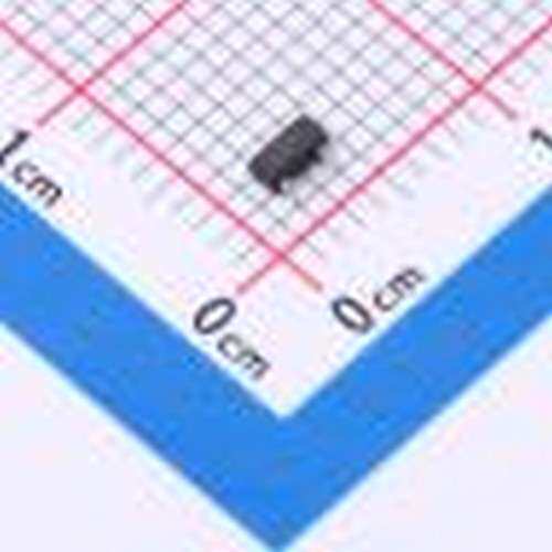 SI2333AI-MS 场效应管(MOSFET) 1个P沟道 耐压:18V 电流:6.5A SOT