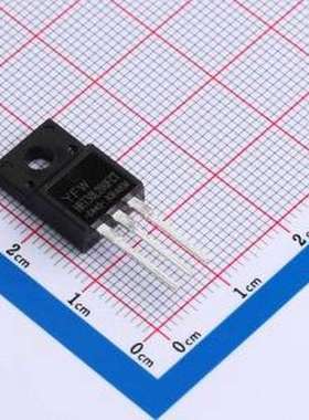 HRT30L200FCT 肖特基二极管 电压:200V TO-220F