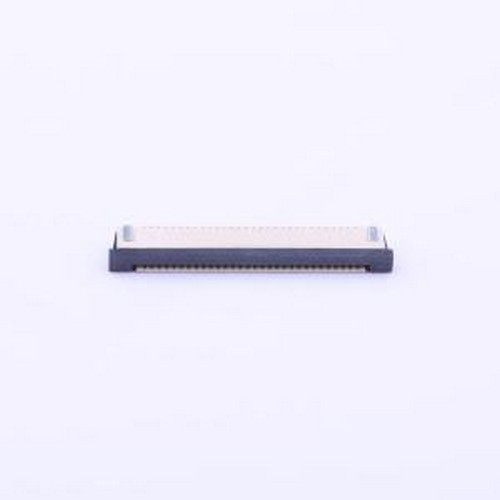 AFC08-S30FCC-00 FFC/FPC连接器 间距:0.8mm P数:30P 抽屉式 下接