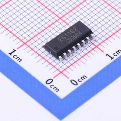 EG1162 DC-DC电源芯片 EG1162 SOP-16
