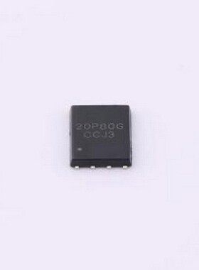 SIR401DP-T1-GE3-HXY 场效应管(MOSFET) 1个P沟道 耐压:18V 电流: