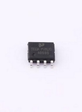 TPNCE4009S 场效应管(MOSFET) 耐压:40V 电流:15A SOP-8