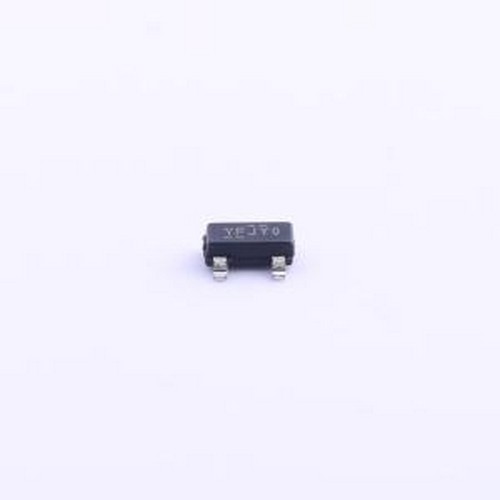 IRLML2246TRPBF场效应管(MOSFET) P沟道耐压:20V电流:2.6A SOT