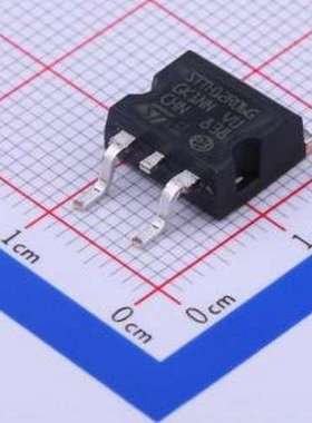 STTH12R06G-TR 通用二极管 电压:600V 电流:12A D2PAK