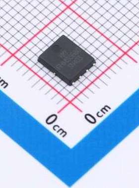 FDMS8680-HXY 场效应管(MOSFET) 1个N沟道 耐压:30V 电流:70A DFN