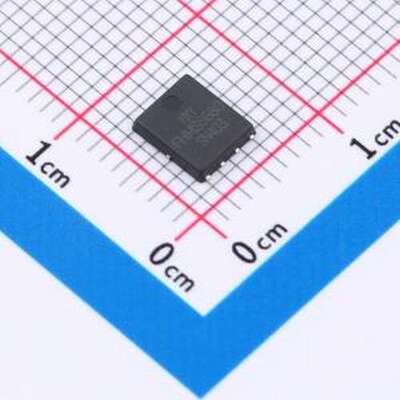 FDMS8680-HXY 场效应管(MOSFET) 1个N沟道 耐压:30V 电流:70A DFN