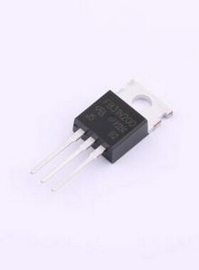 FB31N20D-VB 场效应管(MOSFET) 1个N沟道 耐压:200V TO-220
