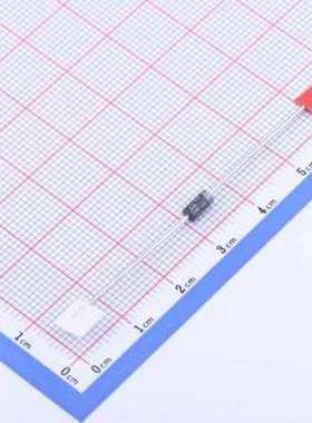 1N4936-T 快恢复/高效率二极管 电压:400V 电流:1A DO-41