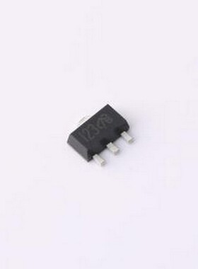 2SJ317NYTL-E-VB 场效应管(MOSFET) 1个P沟道 耐压:30V SOT-89-3
