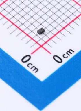 BAS116LYL 开关二极管 电压:85V 电流:325mA DFN1006-2