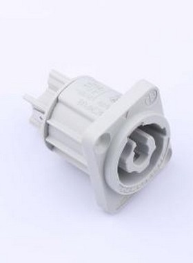 NAC3MPXXB XLR(卡侬)连接器 NAC3MPXXB