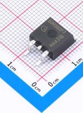 IPB60R080P7ATMA1 场效应管(MOSFET) 1个N沟道 耐压:600V 电流:37