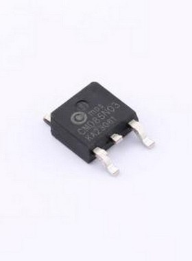CMD85N03 场效应管(MOSFET) 1个N沟道 耐压:30V 电流:70A TO-252