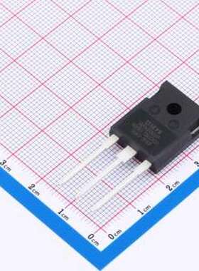 IXFH26N50P 场效应管(MOSFET) 1个N沟道 耐压:500V 电流:26A TO-2