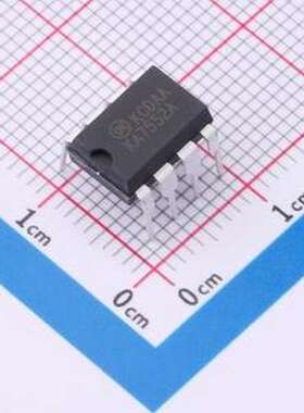 KA7552A DC-DC电源芯片 KA7552A DIP-8