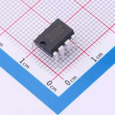 KA7552A DC-DC电源芯片 KA7552A DIP-8