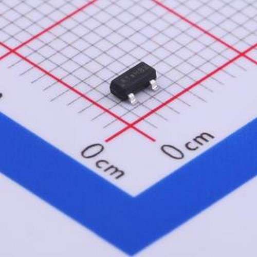 LPM3413B3F 场效应管(MOSFET) 1个P沟道 耐压:20V 电流:3A SOT-23