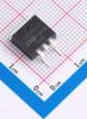 IRFS7537TRLPBF 场效应管(MOSFET) 1个N沟道 耐压:60V 电流:173A