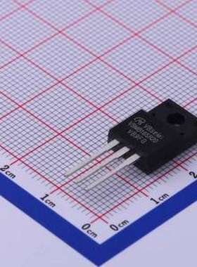 VBMB165R20 场效应管(MOSFET) 1个N沟道 耐压:650V 电流:20A TO-2