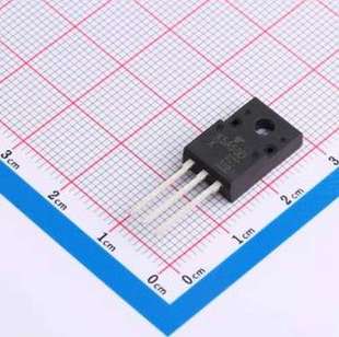 场效应管 MOSFET 220S TK5A50D STA4