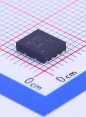 CSD86360Q5D 场效应管(MOSFET) 2个N沟道 耐压:25V 电流:50A LSON