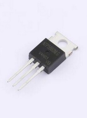 NTP5860NLG-VB 场效应管(MOSFET) 耐压:60V 电流:270A TO-220AB