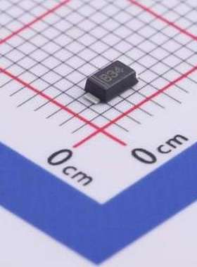 MBR340F 肖特基二极管 电压:40V 电流:3A SOD-123FL