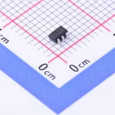 TPTLV73312PDBVR 线性稳压器(LDO) TPTLV73312PDBVR SOT-23-5