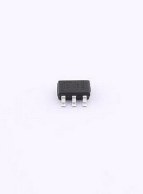 WST05P06 场效应管(MOSFET) 1个P沟道 耐压:60V 电流:4.9A SOT-23