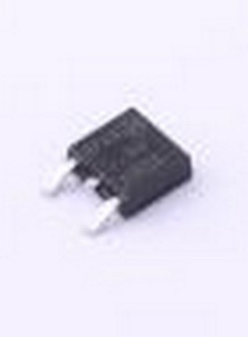 NVD2955T4G 场效应管(MOSFET) 1个P沟道 耐压:60V 电流:12A DPAK-